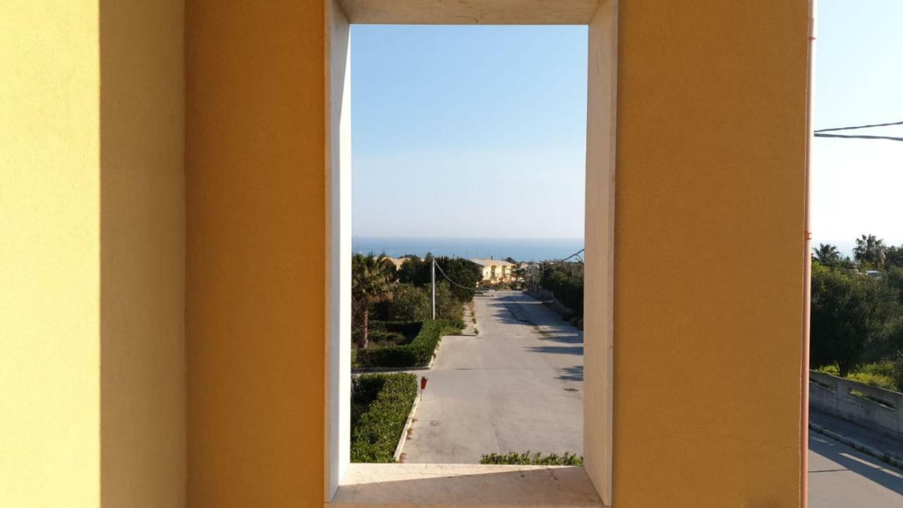 Ciuri Ciuri Villa Augusta Exterior photo